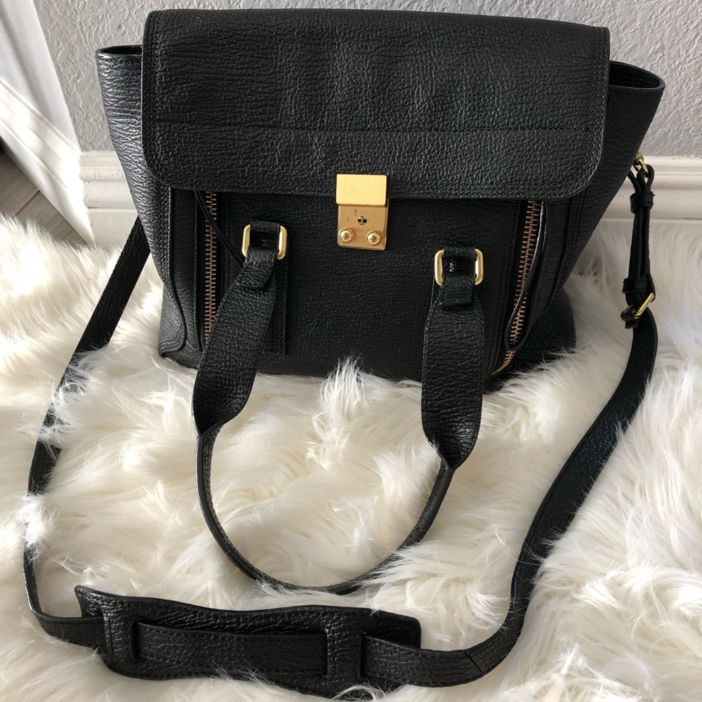phillip lim medium satchel